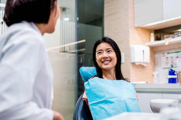 Oral Cancer Screening in Delavan, IL
