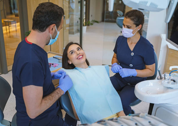 Best Sedation Dentistry  in Delavan, IL