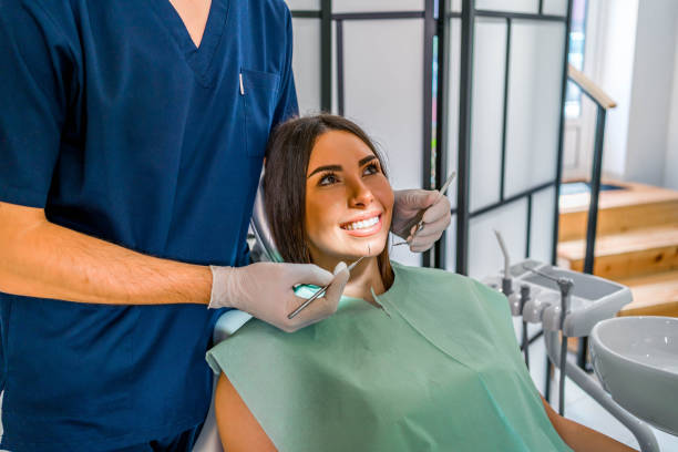 Best Oral Cancer Screening  in Delavan, IL