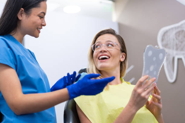 Best Traditional Braces  in Delavan, IL