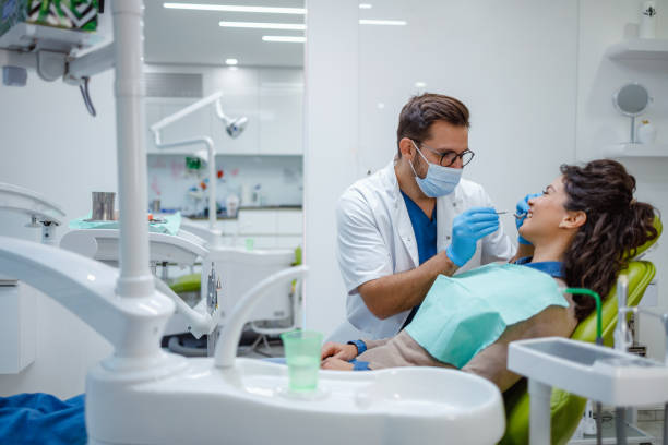 Best TMJ/TMD Treatment  in Delavan, IL