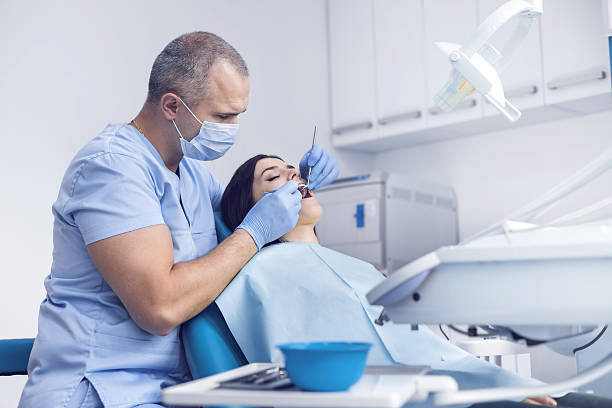 Best Preventive Dentistry  in Delavan, IL