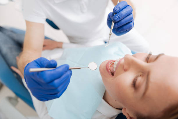 Best Dentures (Full and Partial)  in Delavan, IL